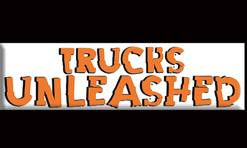Trucks Unleashed